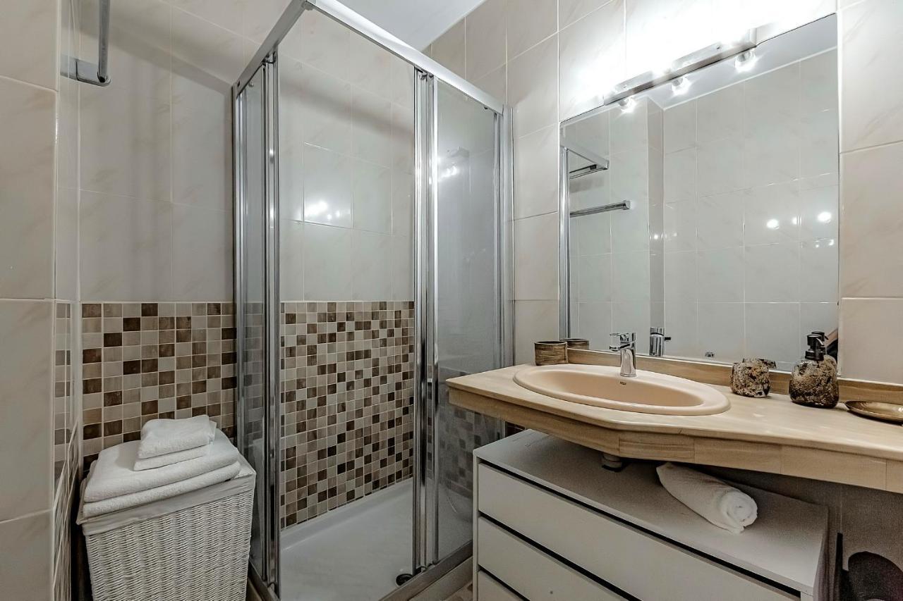 Lovely Apartment Lavaggi Sea View Пуерто-де-ла-Крус Екстер'єр фото