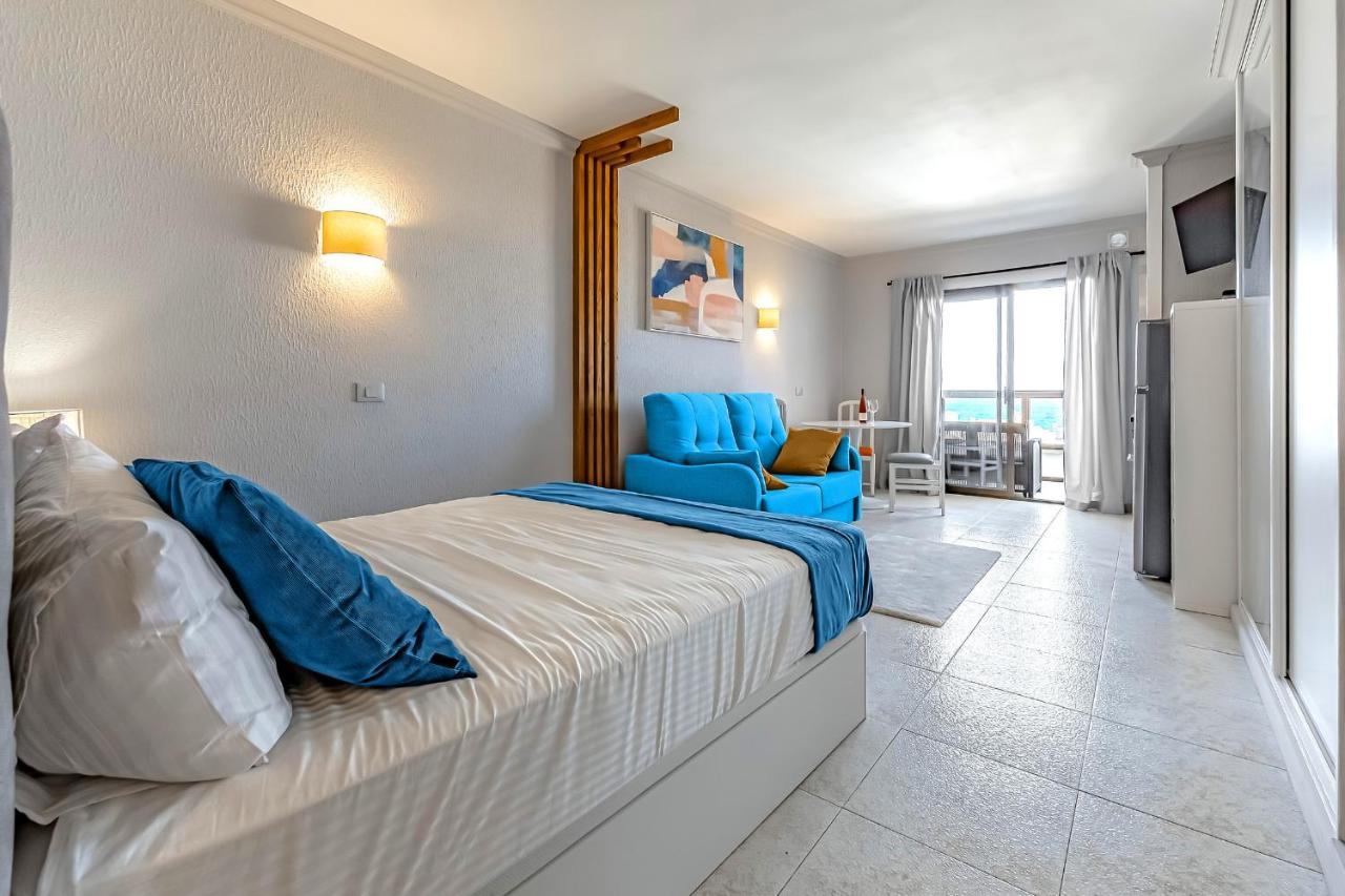 Lovely Apartment Lavaggi Sea View Пуерто-де-ла-Крус Екстер'єр фото