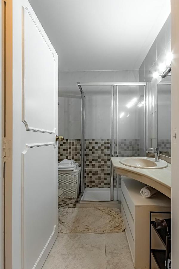 Lovely Apartment Lavaggi Sea View Пуерто-де-ла-Крус Екстер'єр фото