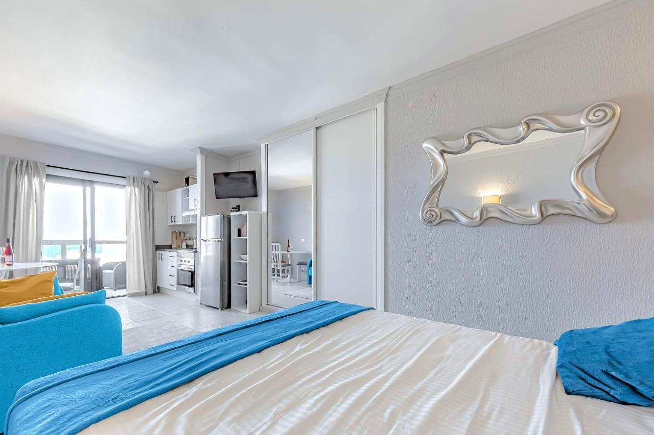 Lovely Apartment Lavaggi Sea View Пуерто-де-ла-Крус Екстер'єр фото